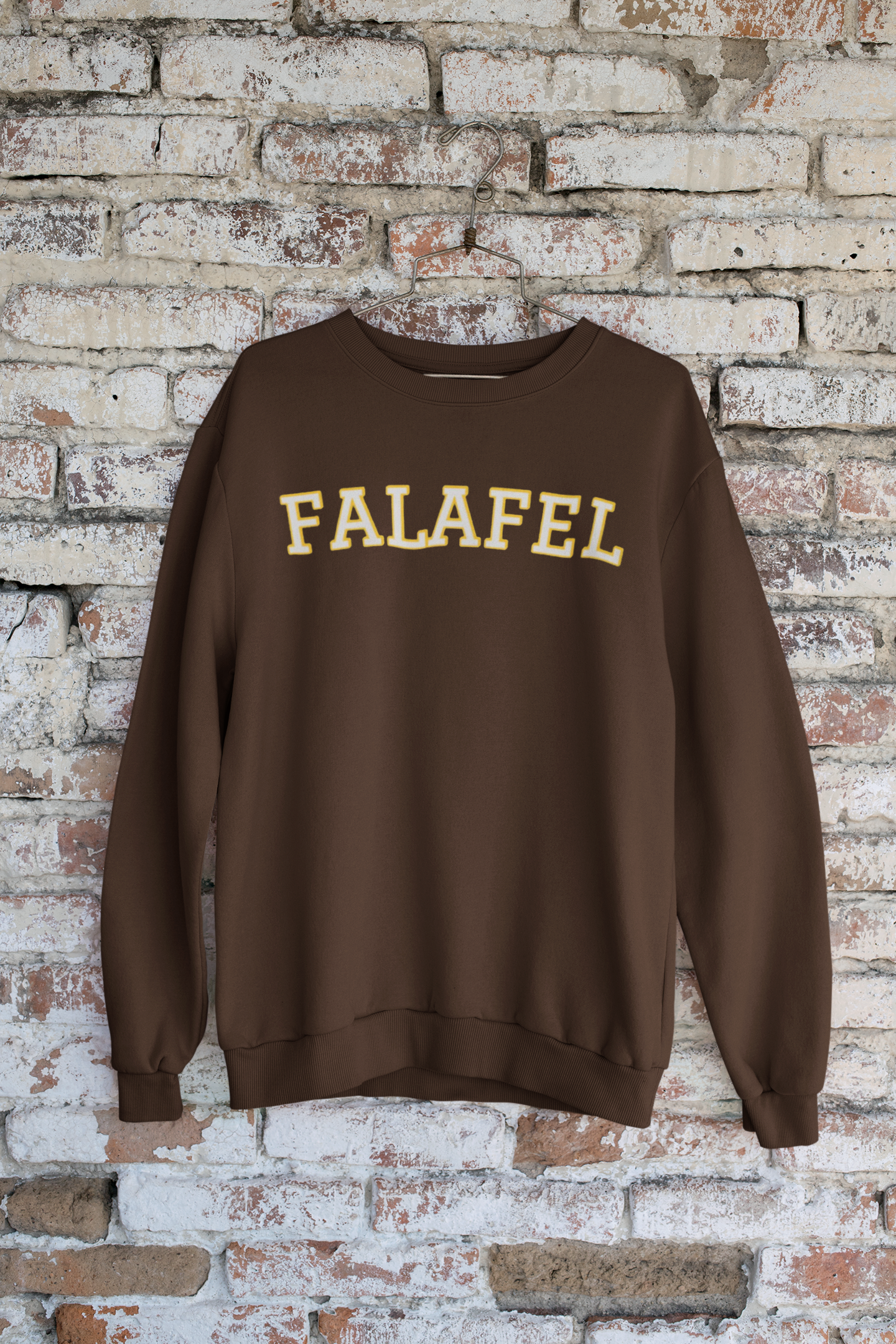 Falafel Sweatshirt