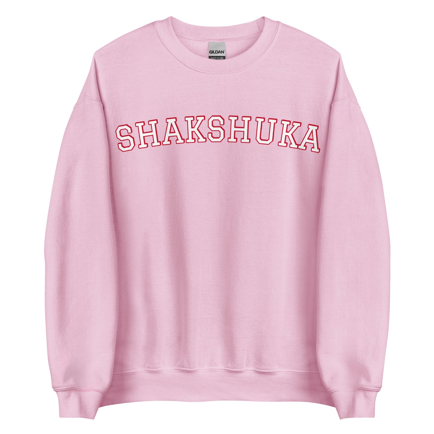 Pink Shakshuka Sweatshirt
