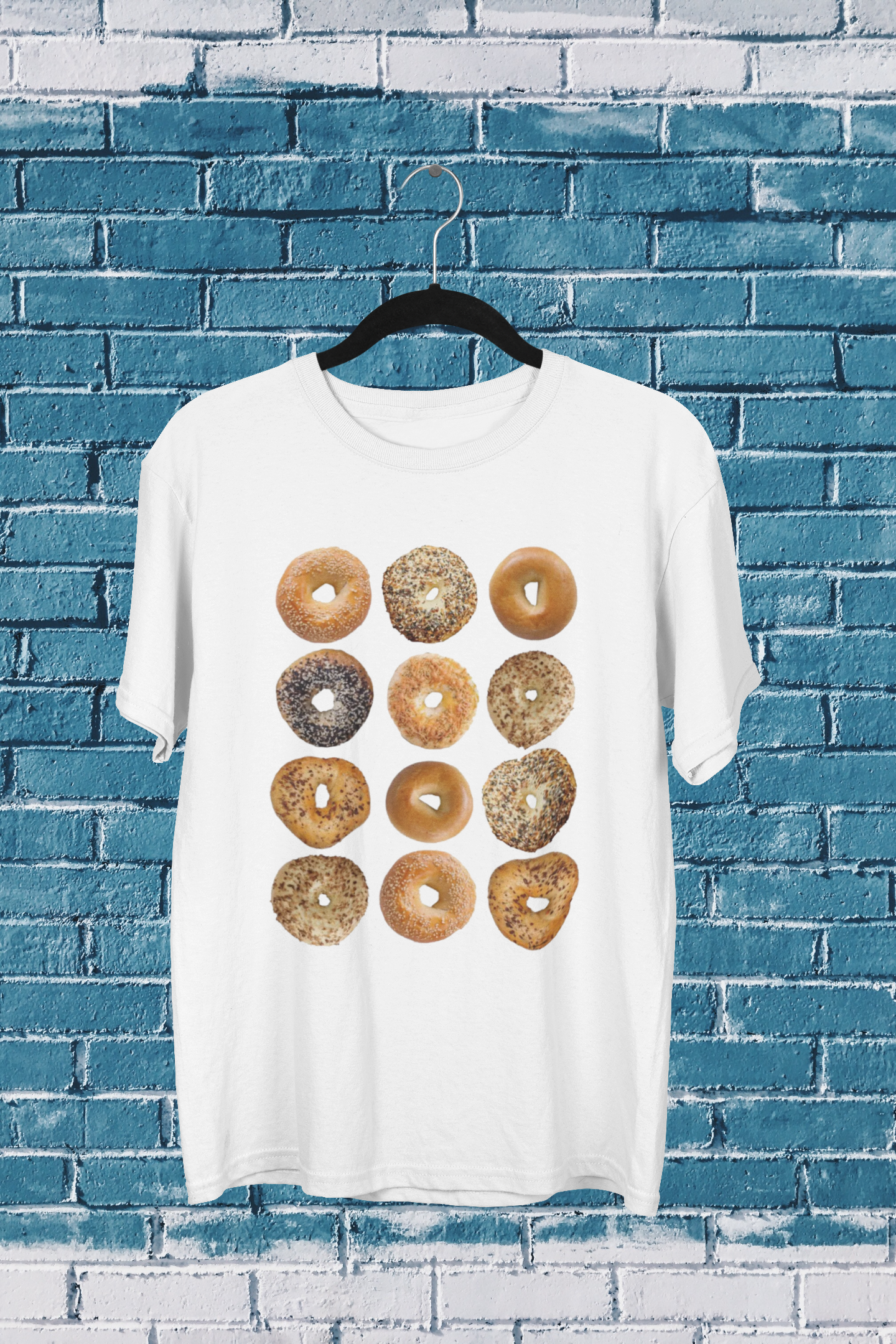 A Dozen Bagels T-Shirt