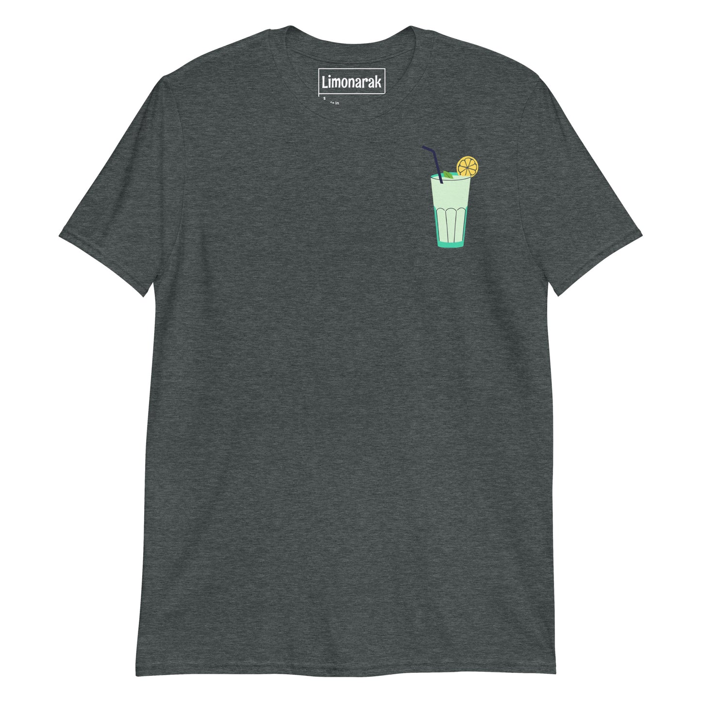 Limonarak T-Shirt - Cocktail