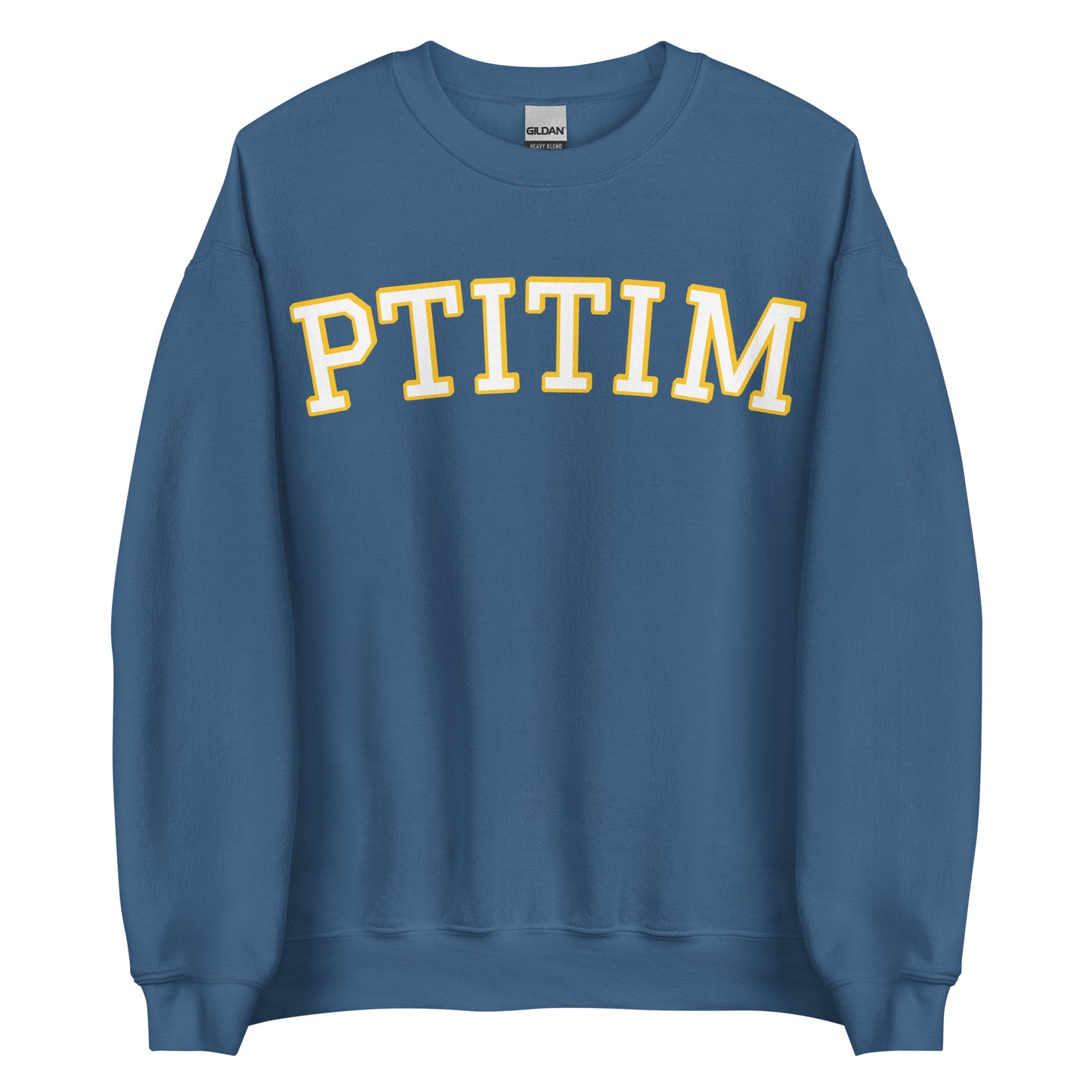 Ptitim Sweatshirt