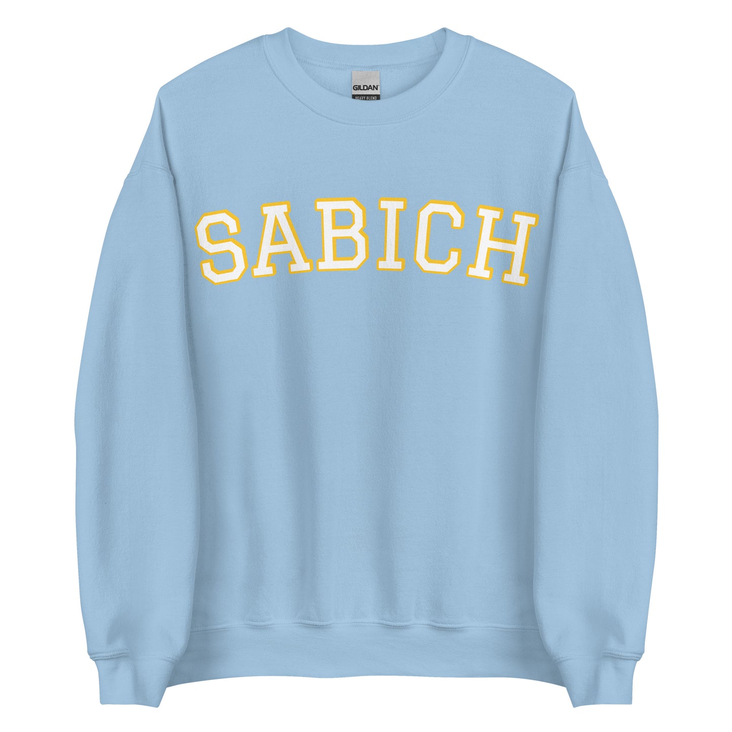 Sabich Sweatshirt