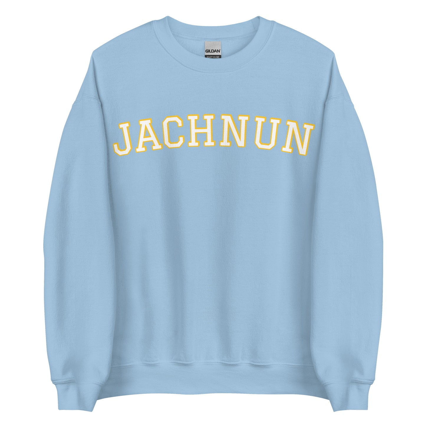 Jachnun Sweatshirt