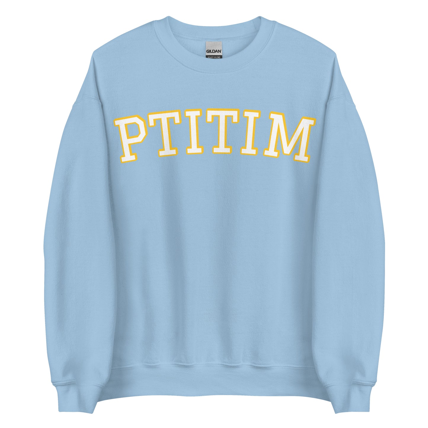 Ptitim Sweatshirt