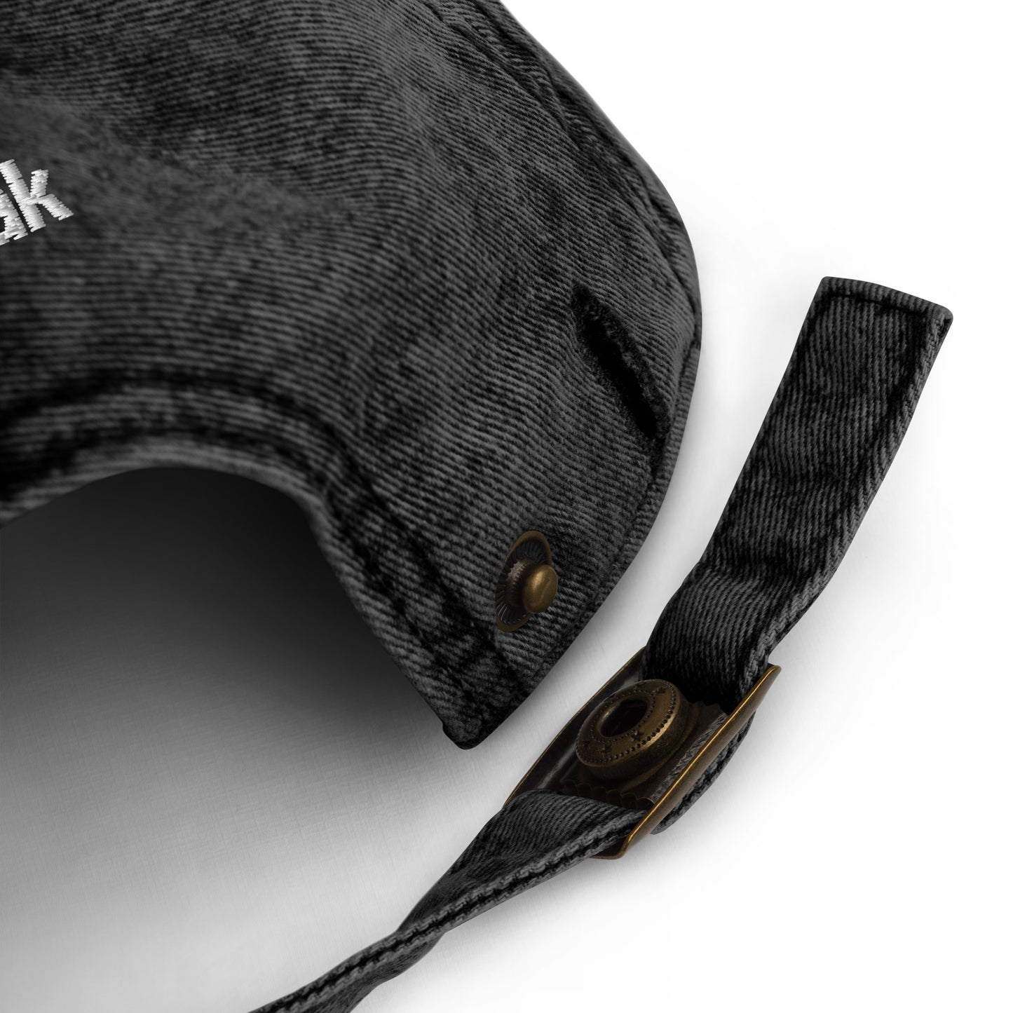 Baba Ganoush Vintage Dad Hat