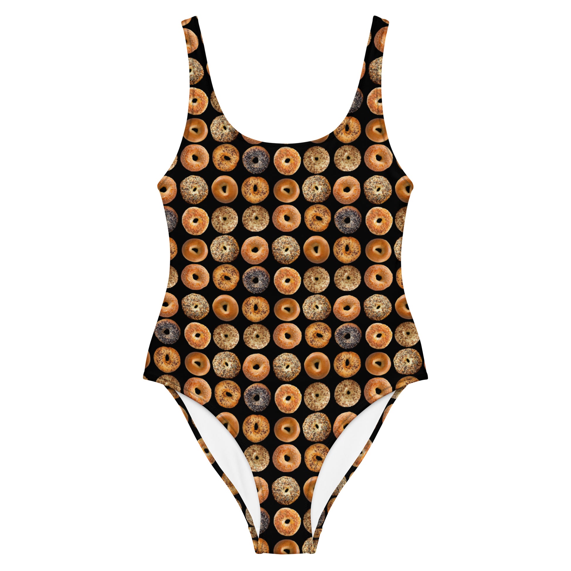 Bagels Swimsuit