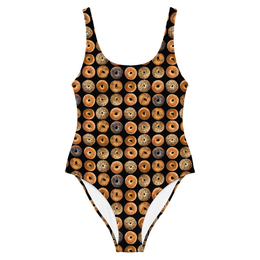 Bagels Swimsuit