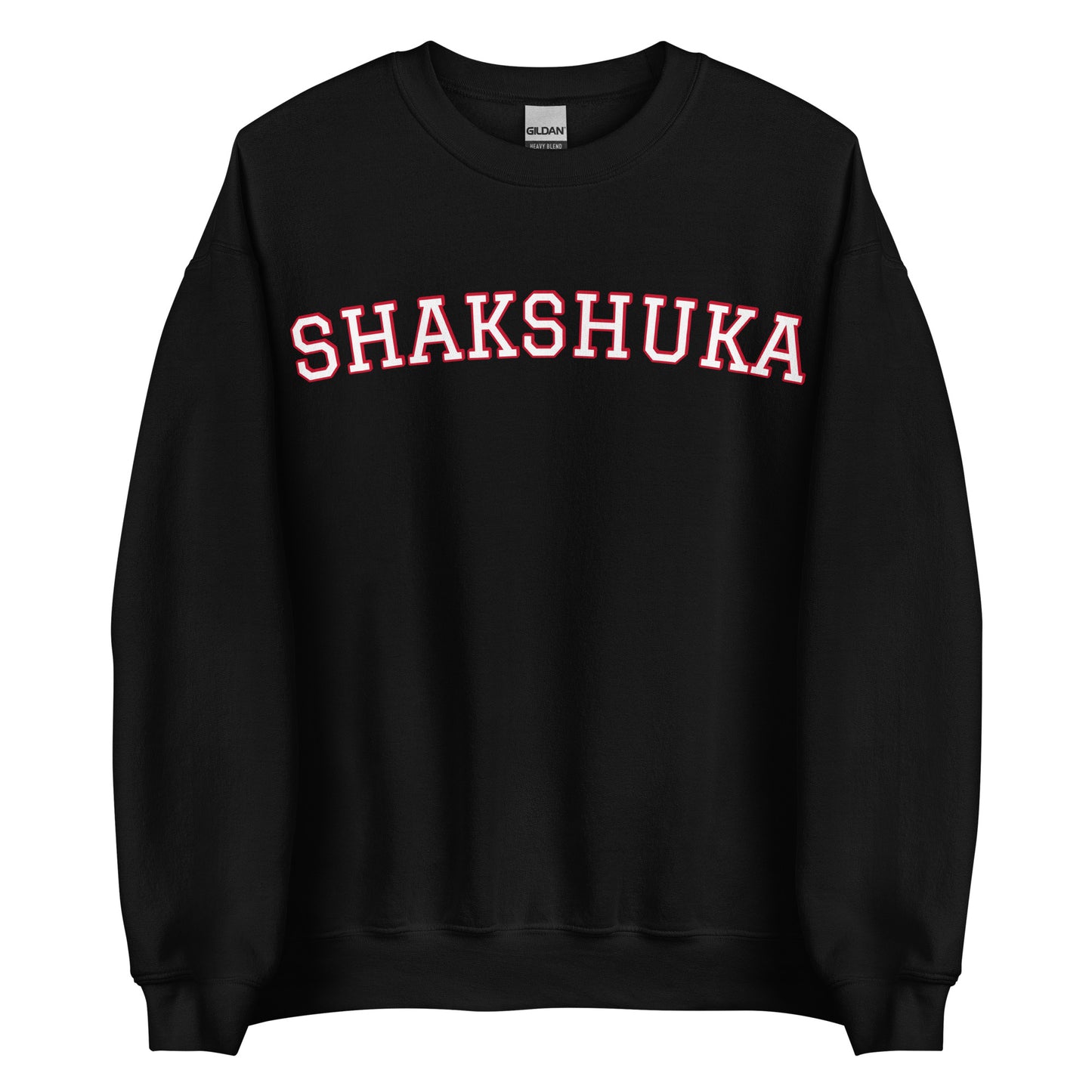 Black Shakshuka Sweatshirt