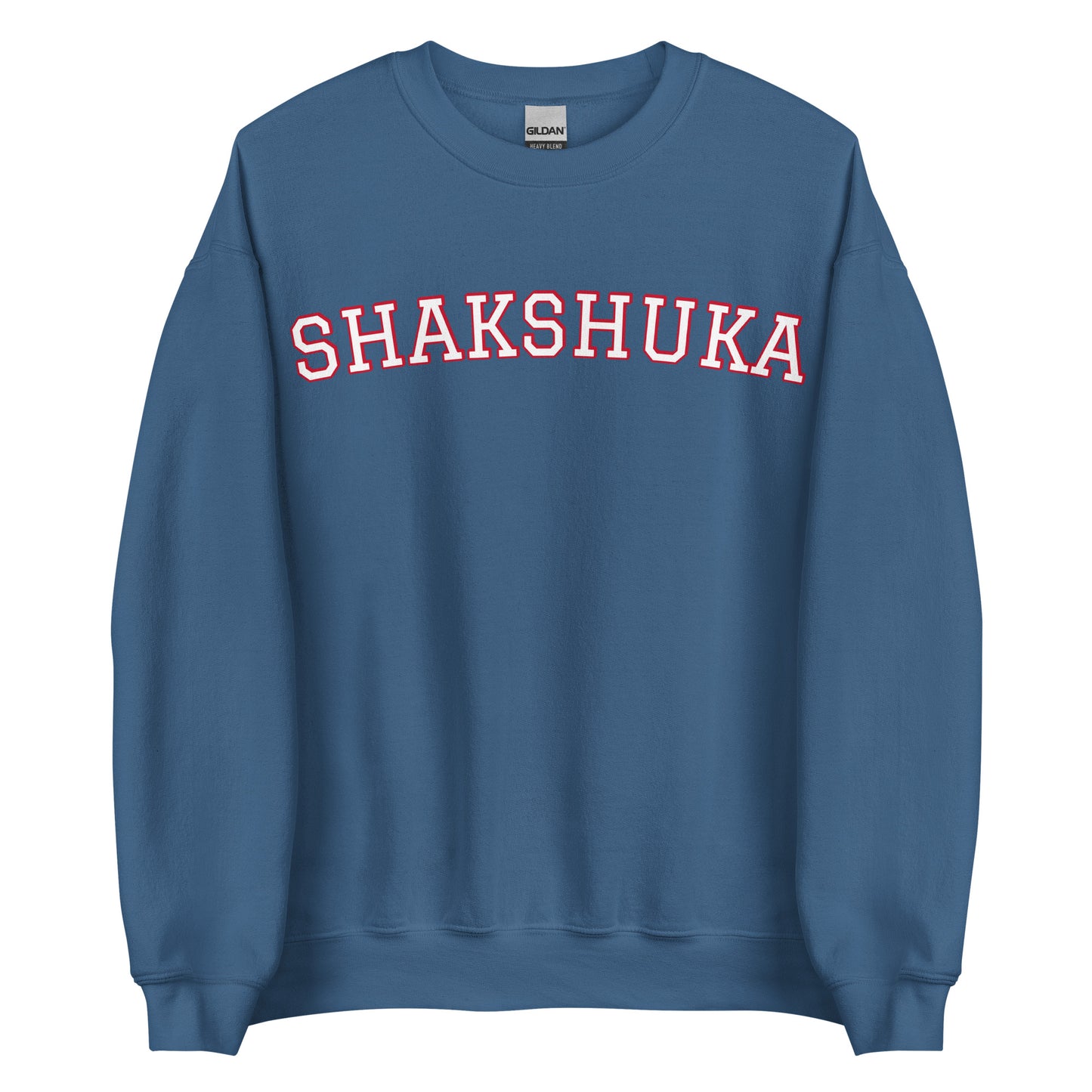 Blue Shakshuka Sweatshirt