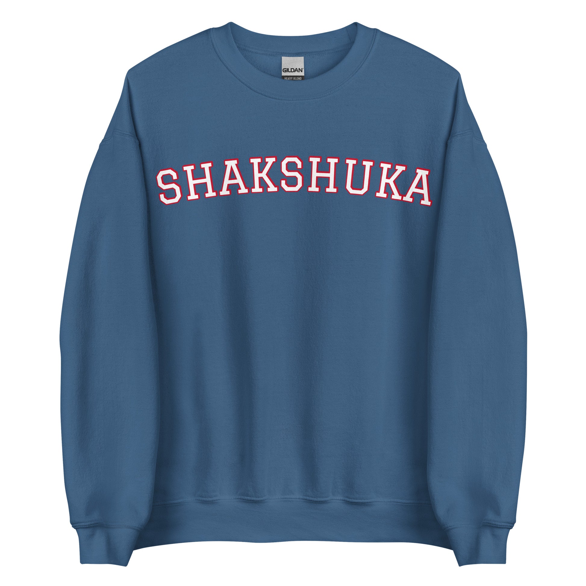 Blue Shakshuka Sweatshirt