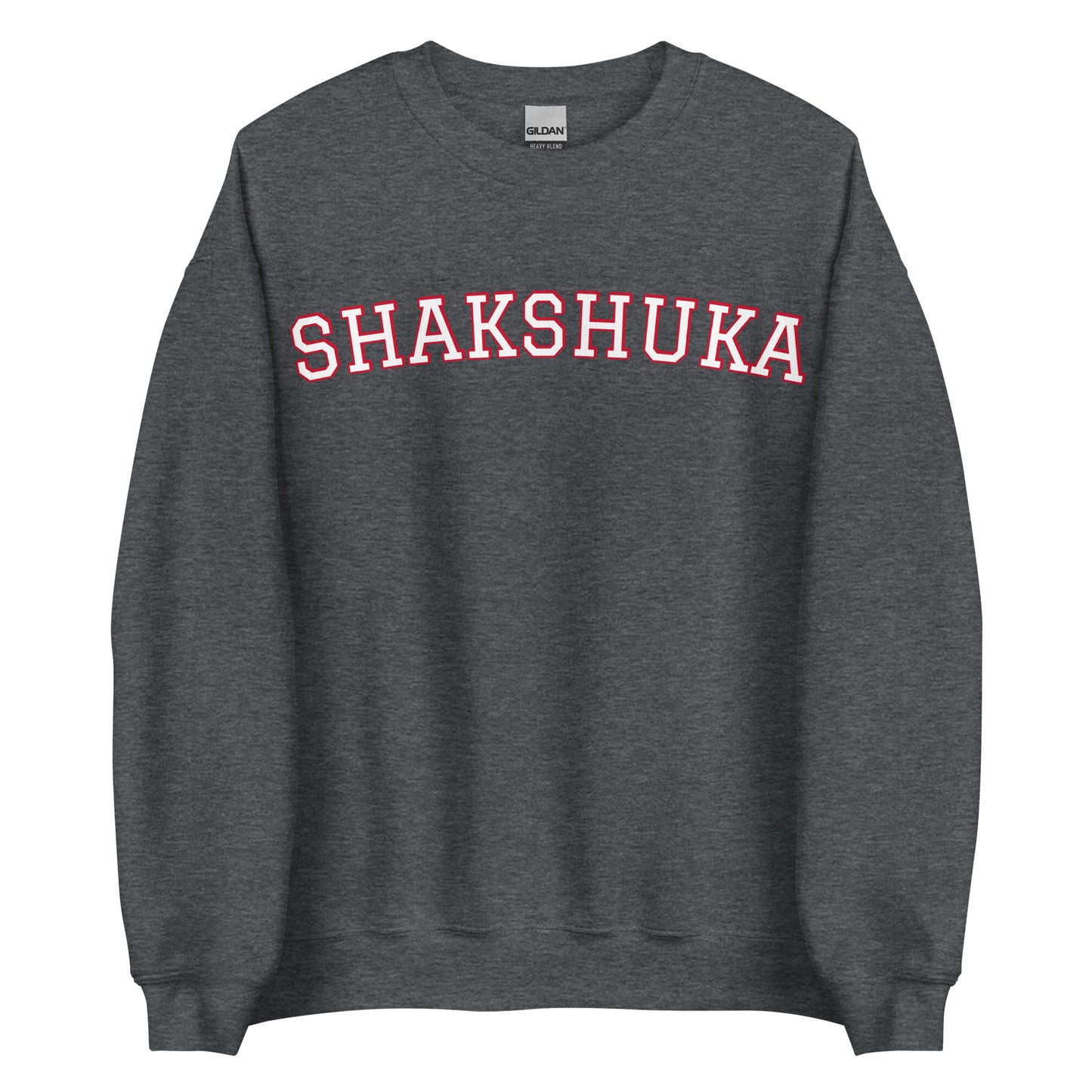Dark Gray Shakshuka Sweatshirt