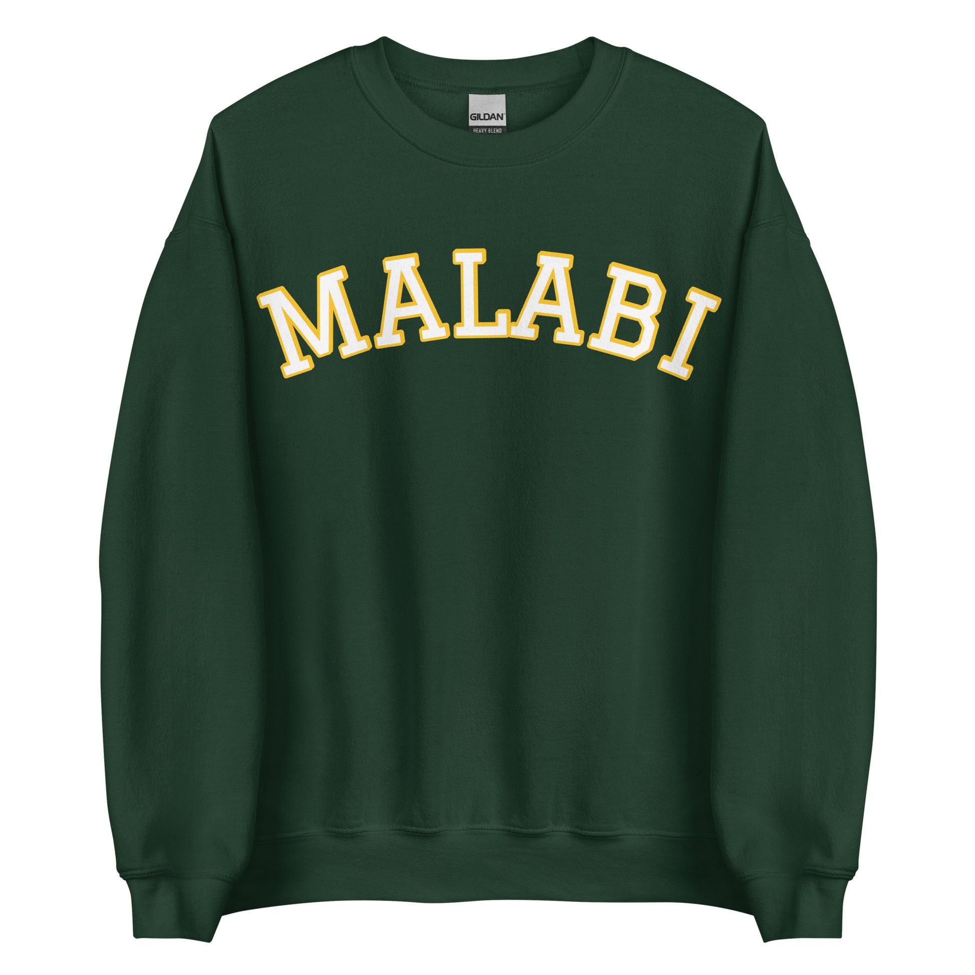 Green Malabi Sweatshirt