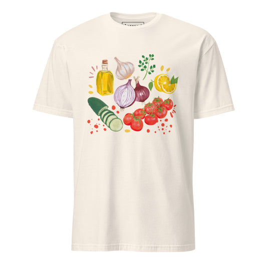 Natural Salad T-Shirt