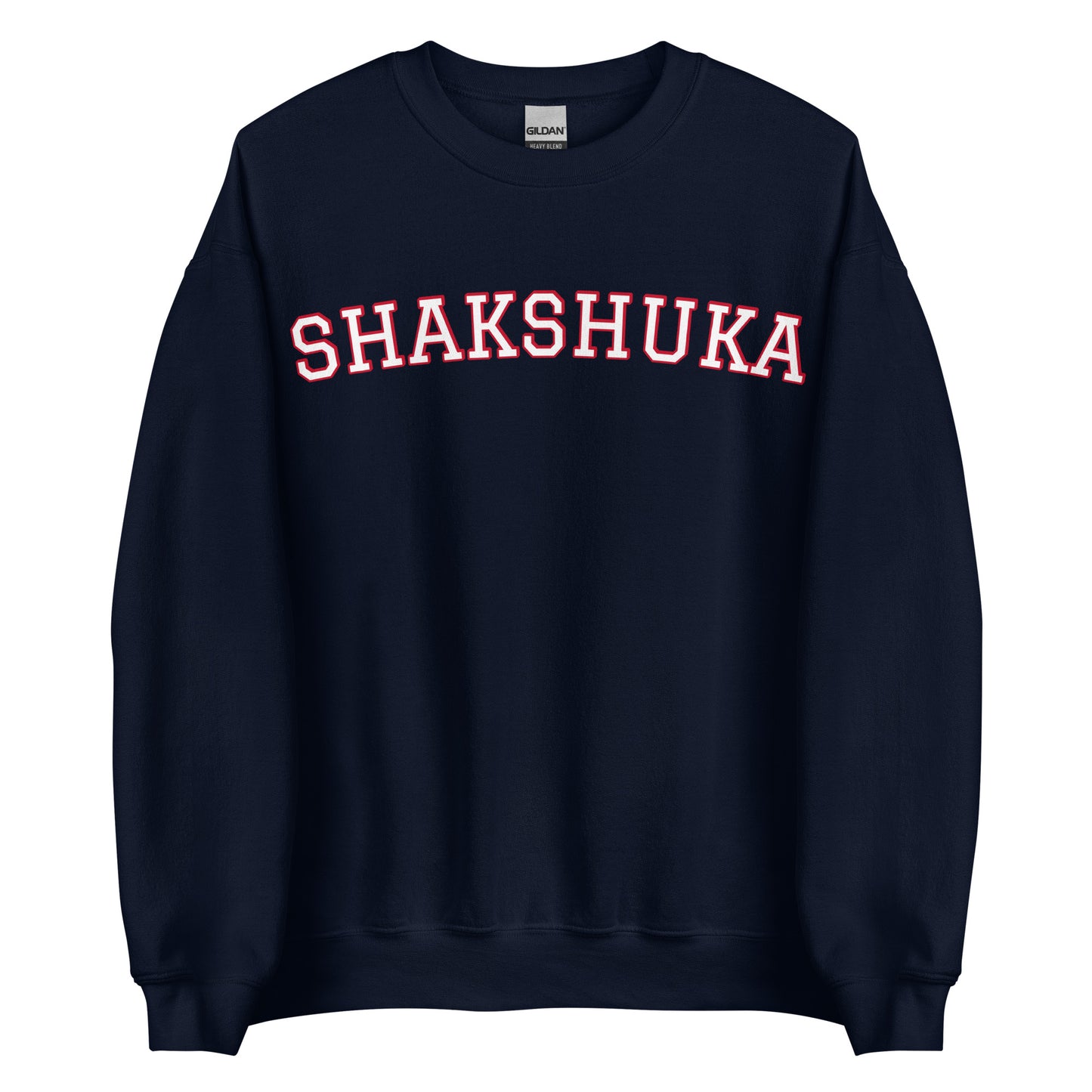 Navy Shakshuka Sweatshirt