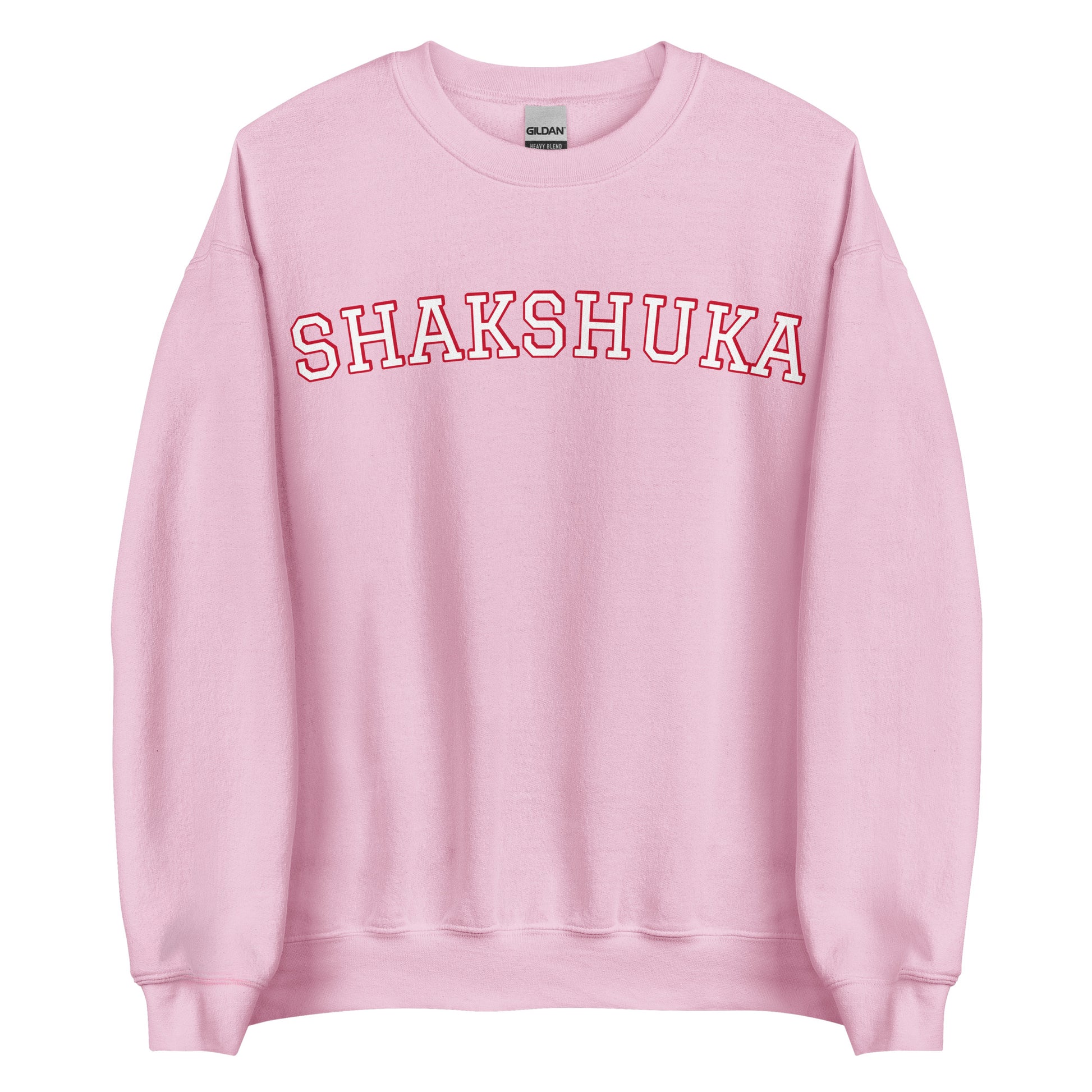 Pink Shakshuka Sweatshirt