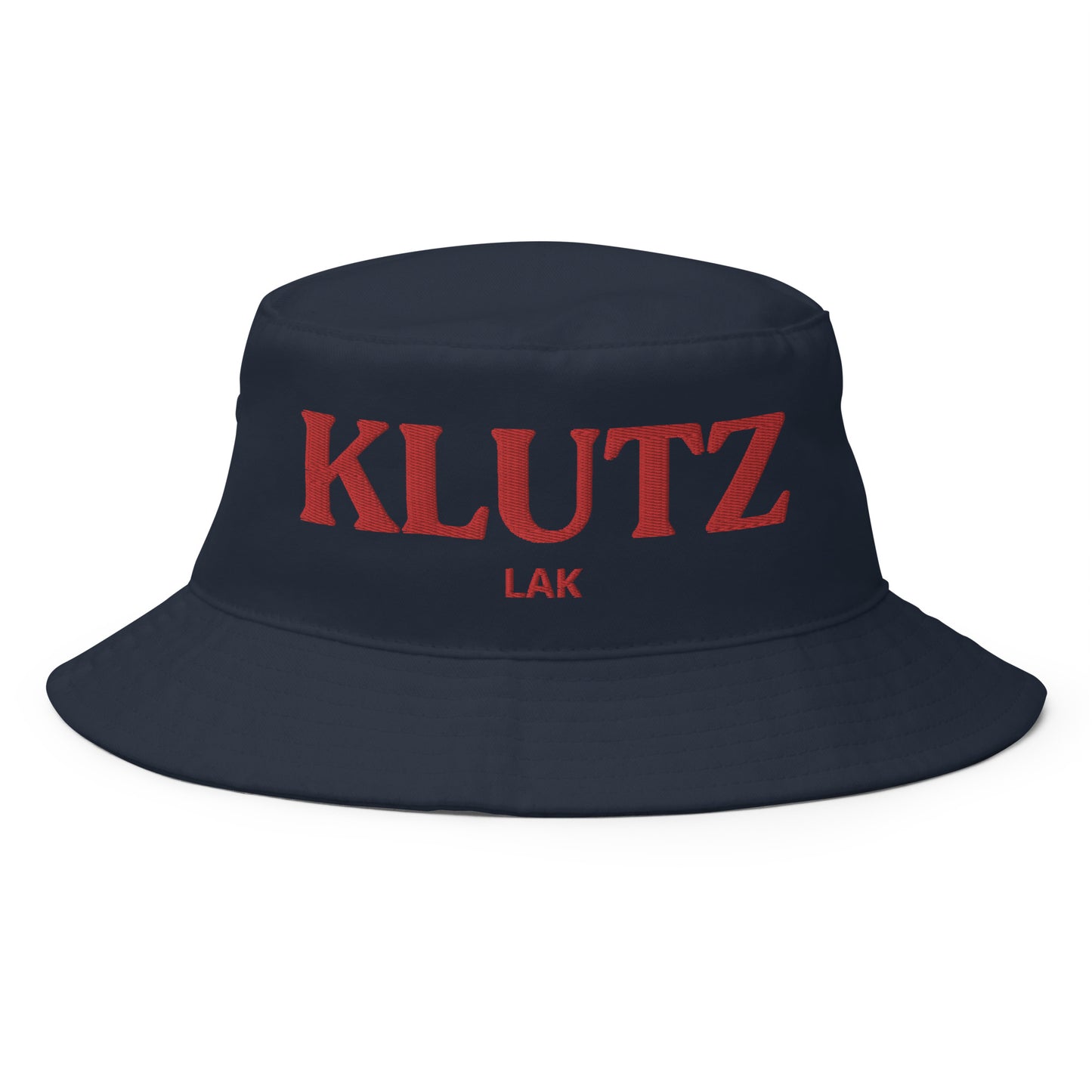 Klutz Bucket Hat