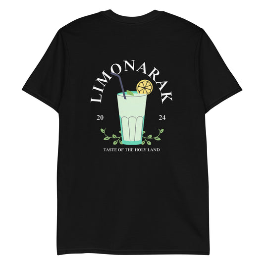 Limonarak T-Shirt - Cocktail