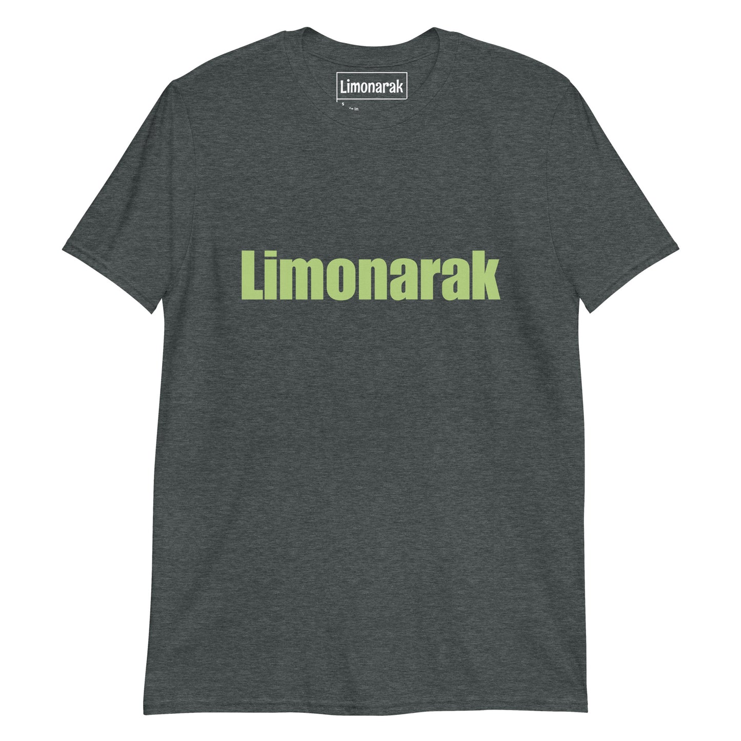 Limonarak T-Shirt