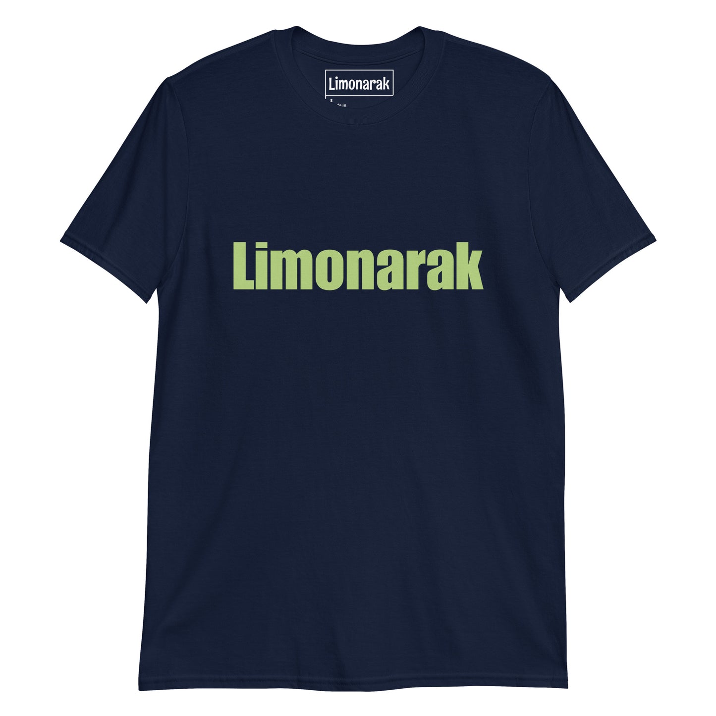 Limonarak T-Shirt