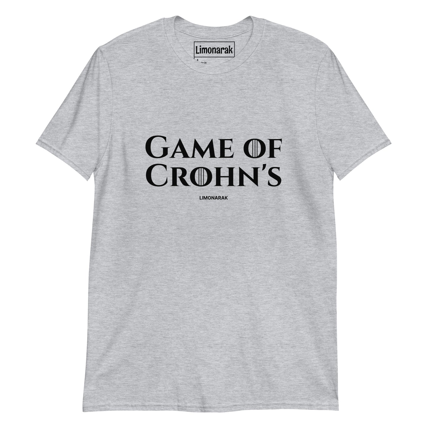 Game Of Crohn's T-Shirt