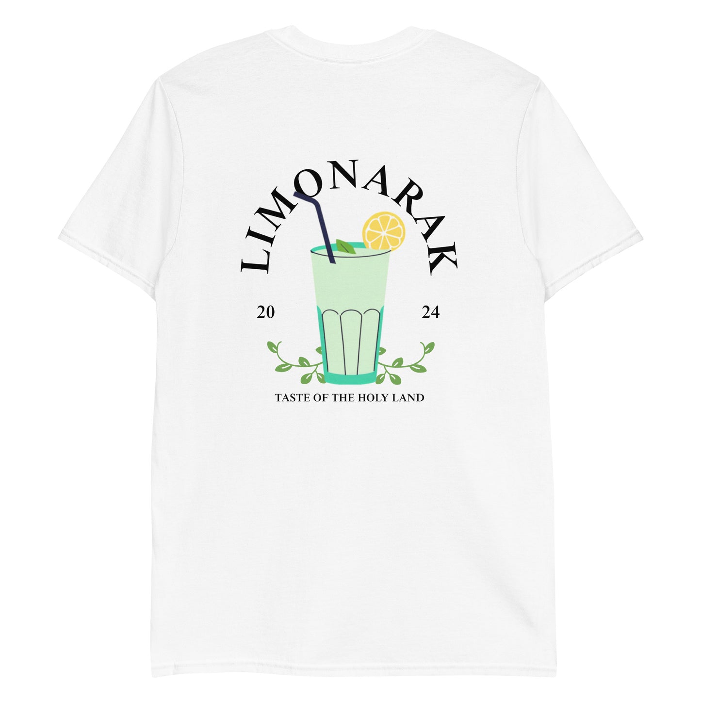 Limonarak T-Shirt - Cocktail