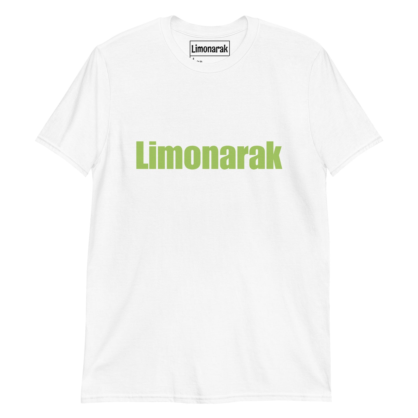 Limonarak T-Shirt