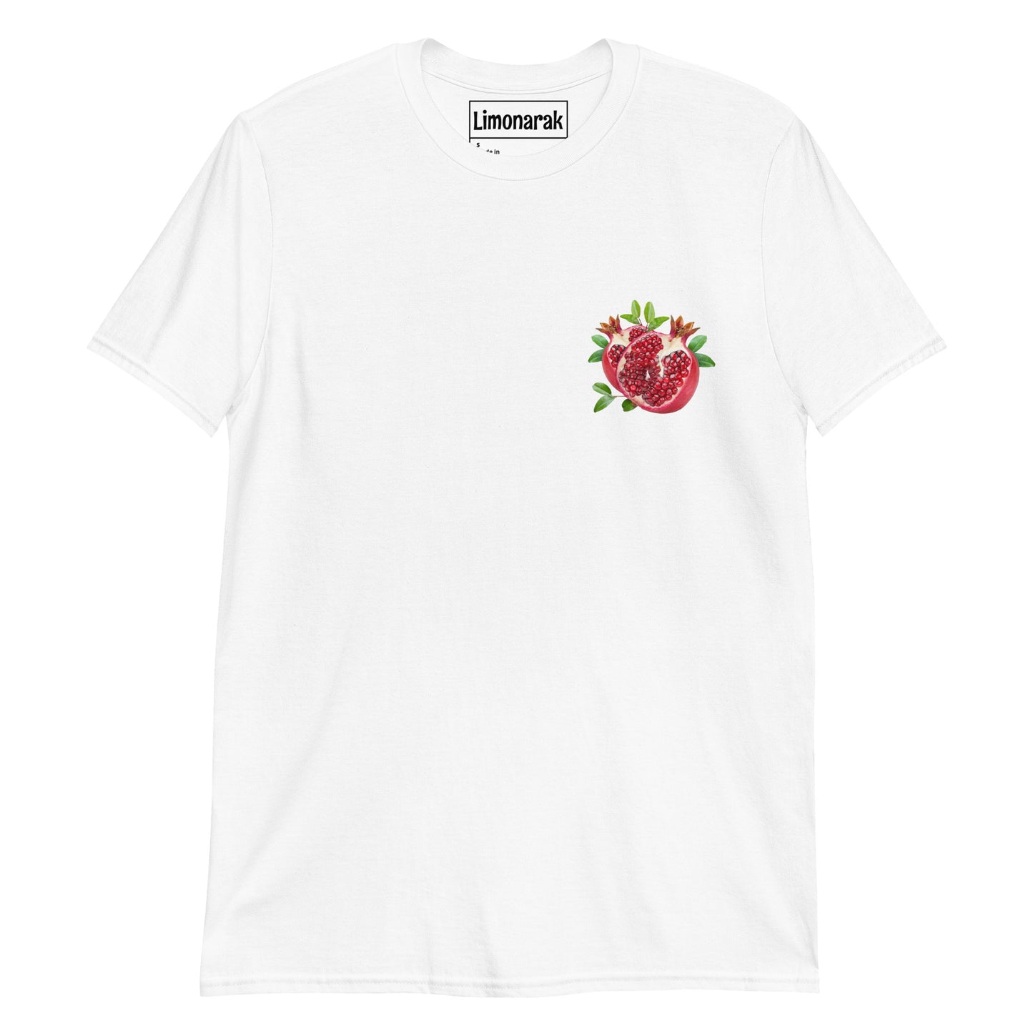 Pomegranate T-Shirt