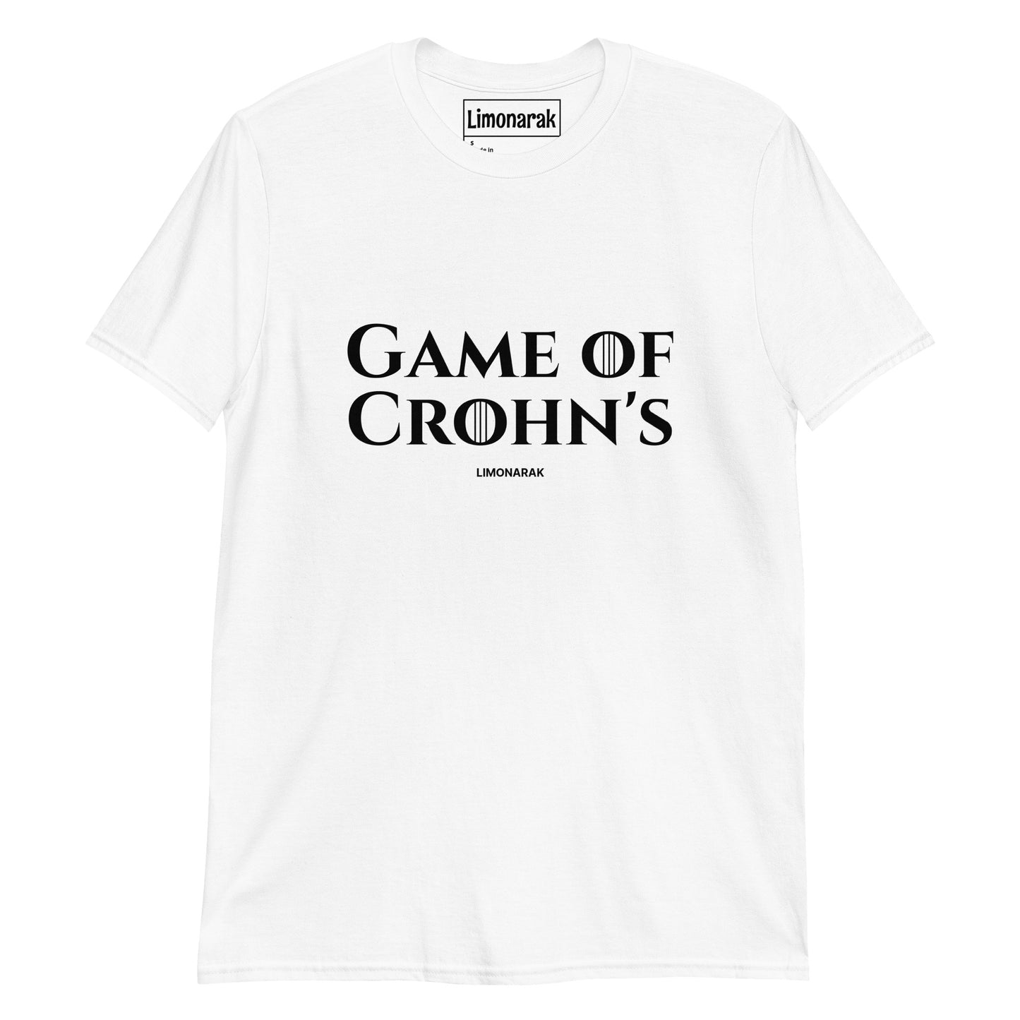 Game Of Crohn's T-Shirt