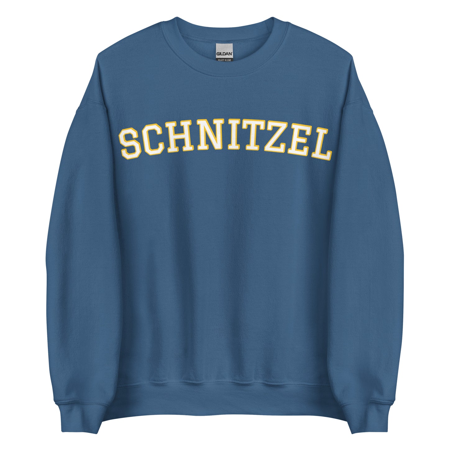 Schnitzel Sweatshirt