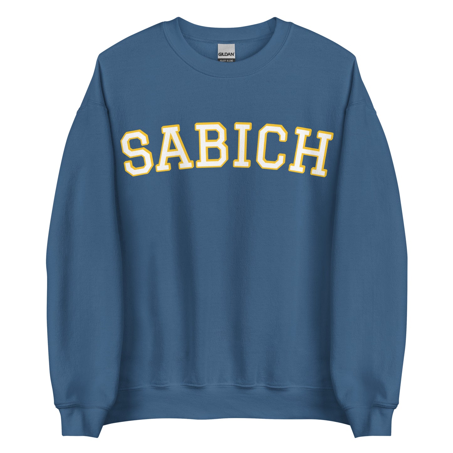 Sabich Sweatshirt