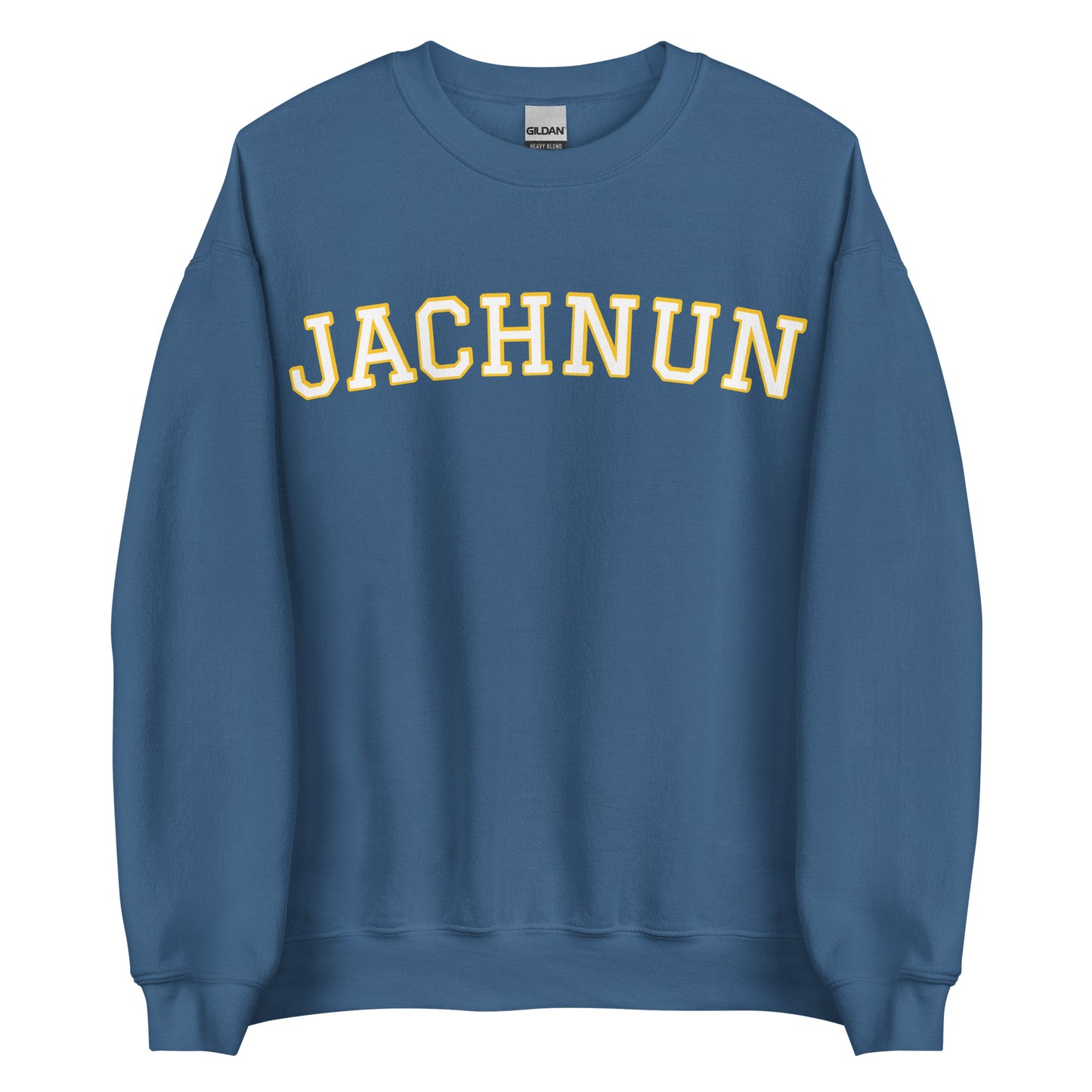 Jachnun Sweatshirt