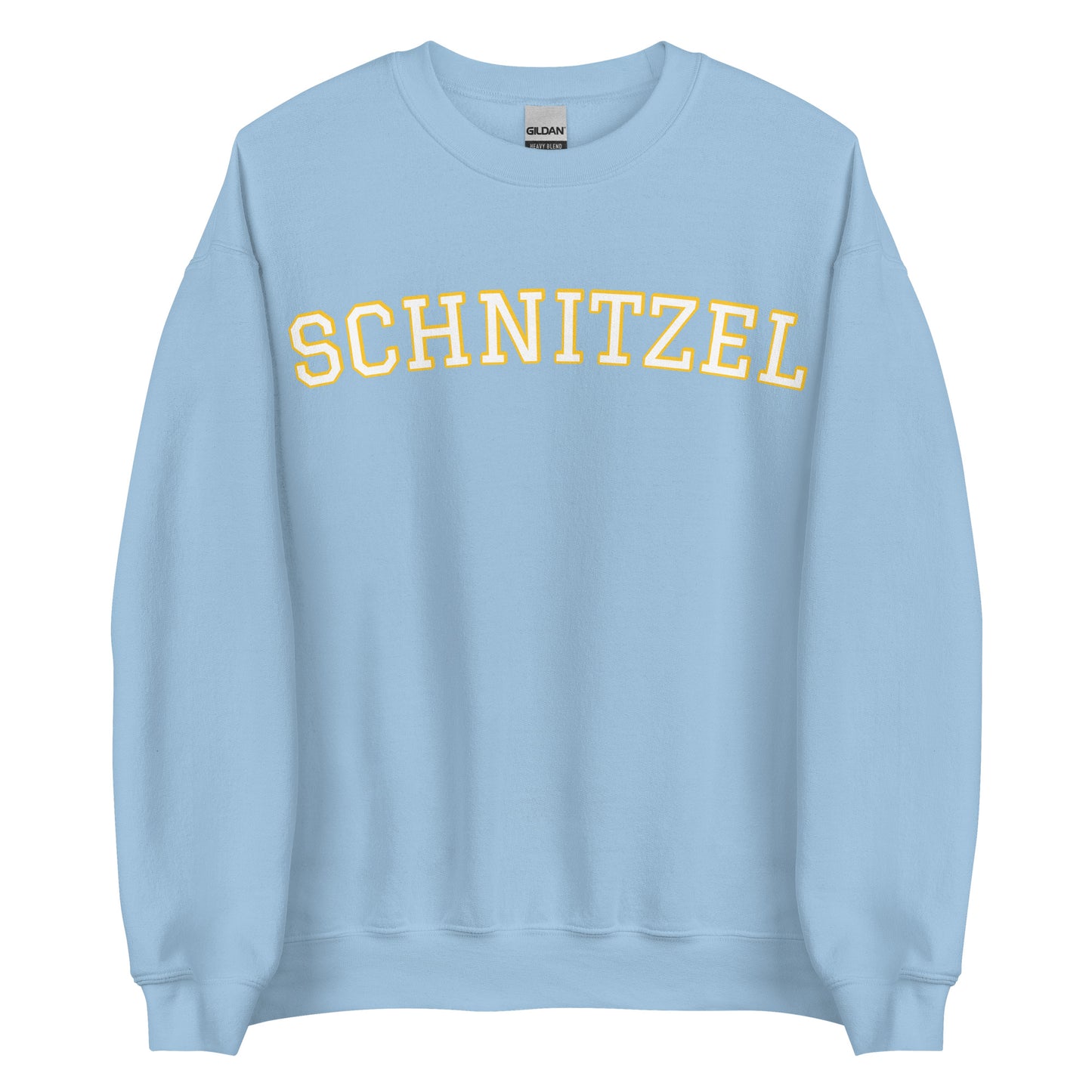 Schnitzel Sweatshirt