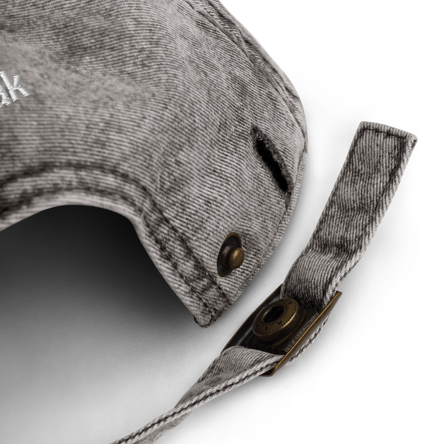 Pickles Vintage Dad Hat